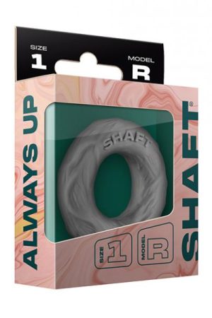 Shaft C-ring - Small Gray
