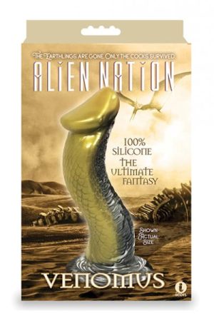 Alien Nation Venomus
