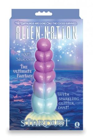 Alien Nation Stardust
