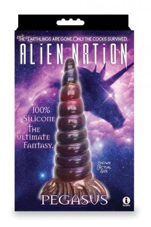Alien Nation Pegasus