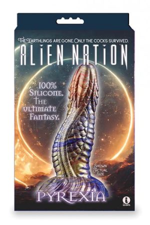 Alien Nation Pyrexia