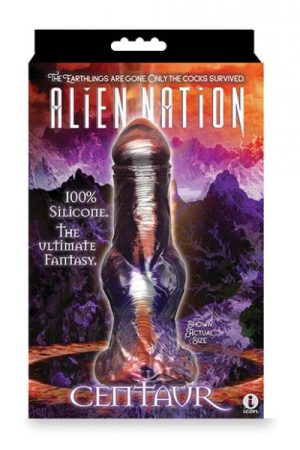 Alien Nation Centaur
