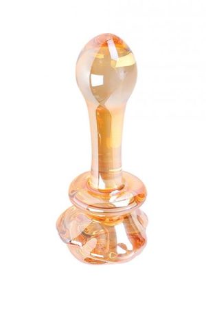 Nobu Honey Rosebud - Amber