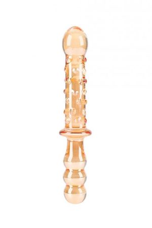 Nobu Honey Dual Wand - Amber