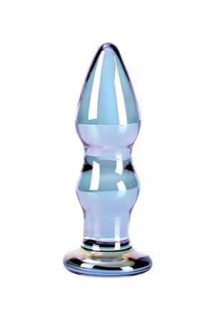 Nobu Galaxy Explorer - Blue