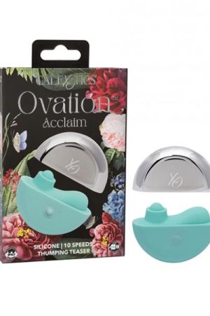 Ovation Acclaim
