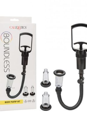 Boundless Body Pump Kit