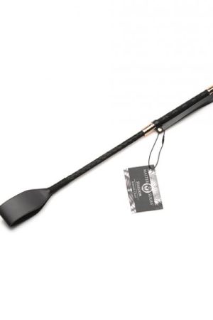 Master Series Stallion 18" Riding Crop