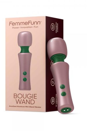 Femmefunn Bougie Wand Rose Gold