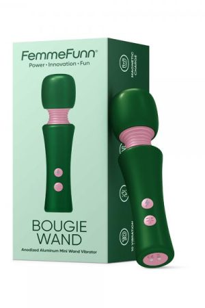 Femmefunn Bougie Wand Green