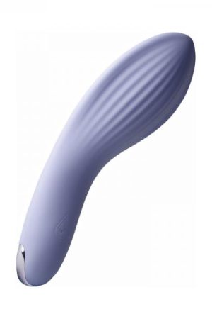 Niya 2 Couples Massager Cornflower Rebranded Packaging