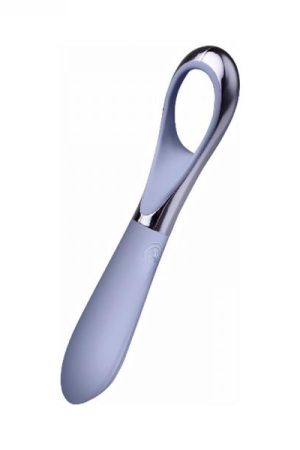 Niya 3 Precision Point Massager Cornflower Rebranded Packaging