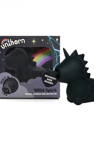 Unihorn Wild Spirit (the Lashing Tongue One)
