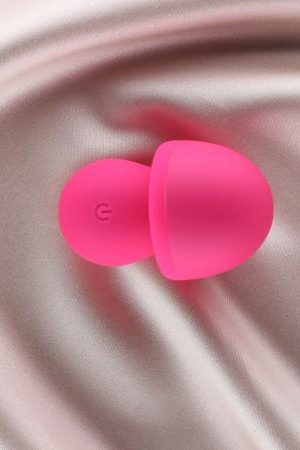 Edonista Albert Mushroom Shaped Tongue Vibrator