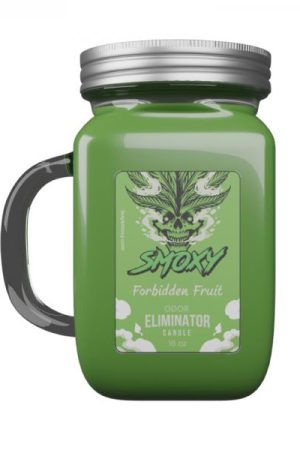 Smoxy Candle Forbidden Fruit 13 Oz (net)