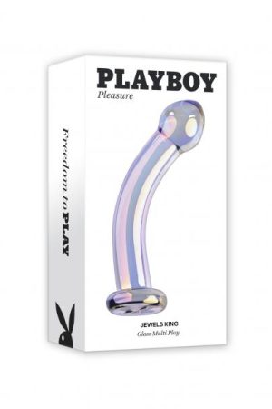 Playboy Jewels King