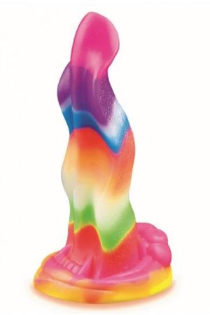 Alien Nation Lick Of The Lair