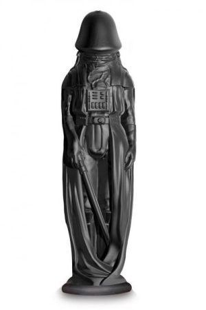 Massive Darth Invader