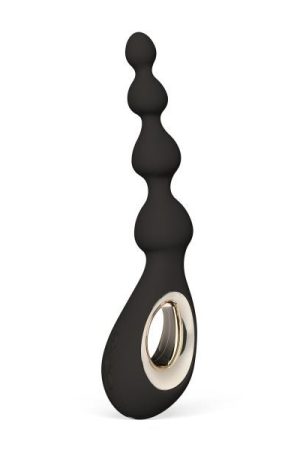 Lelo Soraya Beads Black (net)