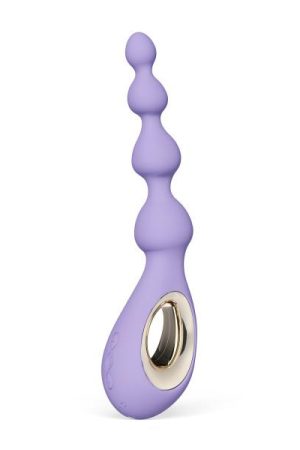 Lelo Soraya Beads Violet Dusk (net)