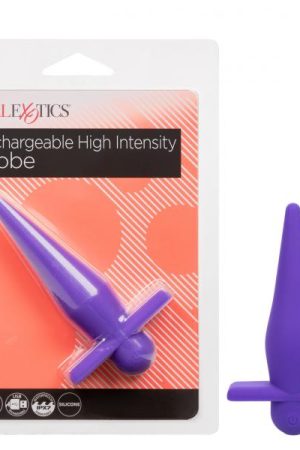 High Intensity Probe Purple Rechargeable