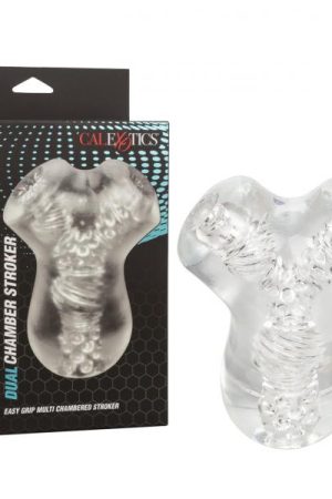 Cyclone Dual Chamber Stroker