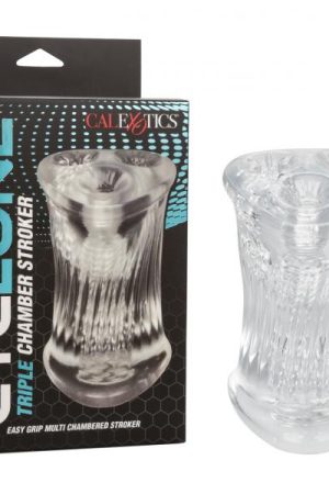 Cyclone Triple Chamber Stroker