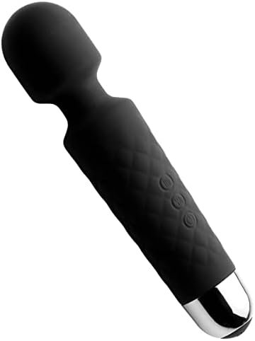 Wand Essentials 7 Speed Wand Massager, Pink