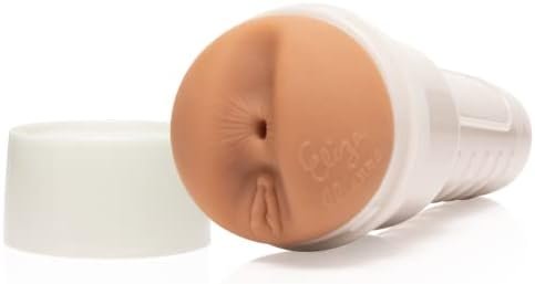 Fleshlight Girls | Eliza Ibarra | Enchanted | Gripping Masturbator