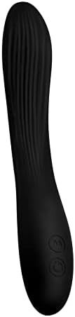Lynx Bendable Silicone Vibrator