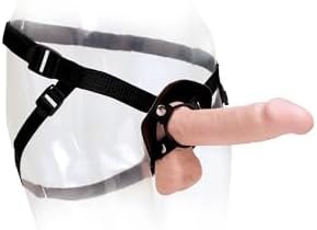 Basix Universal Harness, Plus Size - Image 2