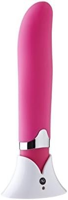 Nu Sensuelle Curve 20 Function Vibrator, Purple