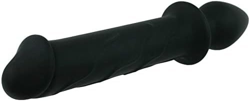 Double Ended Anal Toy - Pick The Plug Or The Dildo! - Image 2