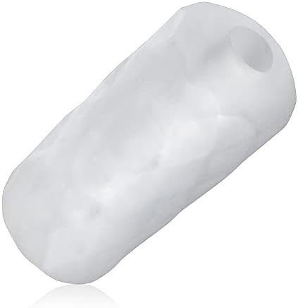 Fst Realistic Male Masturbator Toy Lifelike Pocket Pussy, Blowjob Stroker Sexual Pleasure Sex Toys Penis Masturbation Cup For Men Masturbation Transparent