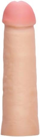 Size Matters Mega Penis Sleeve