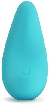 Plusone Mini Vibrator For Women - Made Of Body-Safe Silicone, Fully Waterproof, Usb Rechargeable - Personal Massager With 10 Vibration Settings - Image 3