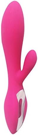 Shibari Lapereau Wireless Rabbit Vibrator, 7X, Pink - Image 2