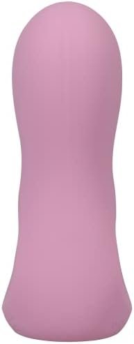 Doc Johnson Ritual - Dream - 10 Function Bullet Vibrator - Silicone And Rechargeable - Discreet, Pink - Image 3