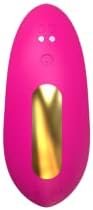 Uff! Smart Love Egg Wearable Panty Vibrator With App Control Vibrating Egg, Rechargeable Vibrators Clitoral Stimulator Vibrating Panties Wearable Sex Toy For Women