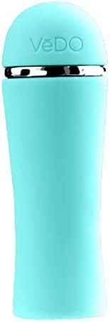 Vedo Liki Rechargeable Flicker Clitoral Vibrator Sex Toy For Women (Foxy Pink) - Image 2