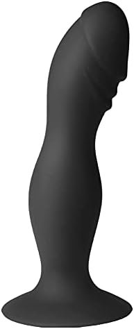 Fst Silicone Realistic Suction Cup Dildo Male Prostate Butt Plug Female G-Spot Stimulator Sex Toy