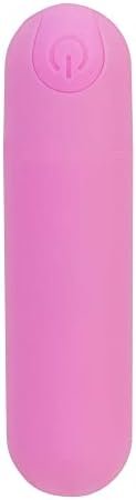 Power Bullet Essential 3.5" - Pink