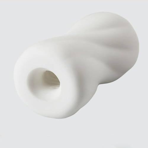 Male Masturbator Cup Masturbation Sleeve Egg Sex Toy, Portable Male Masturbators Pocket Pussy With Different Textures & Anal Textured Channel Sex Toys For Men…