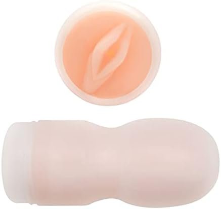 Easy Grip Pussy Stroker - Discreet Masturbation Cup