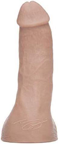 Fleshjack Boys | Trenton Ducati | Hyper Realistic Dildo - Image 2