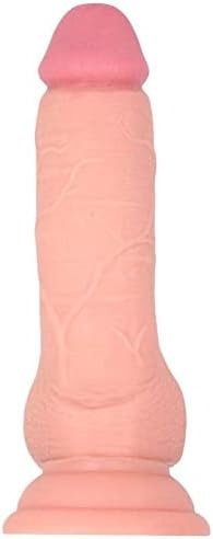 Classic Suction Cup Dildo - Image 3