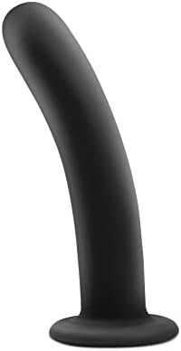 Sexy Toys, Butt Plug With Suction Cup/Medical Silicone Sensuality Anal Toys/Prostate Massage Anus Dilator Anal Ball For Beginner Advanced Men Women/Anal Plugs/Anal Beads/Silicone Dildo-Large