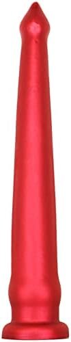 Huge Octopus Realistic Anal Dildo Butt Plug Toy For Women, Silicone G Spot Dildo Extra Long Dildo With Suction Cup, Smooth Real Animal Dildo Adult Sex Toy (S) - Image 2