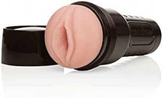 Fleshlight Go Surge | Travel Masturbator | Compact And Discreet | Male Sexual Device