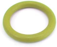 M2M Cock Ring - Nitrile - 3 Pc Set - Dark Blue